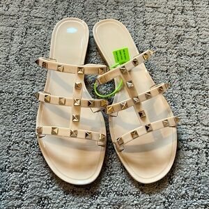 Women’s Jelly Sandal